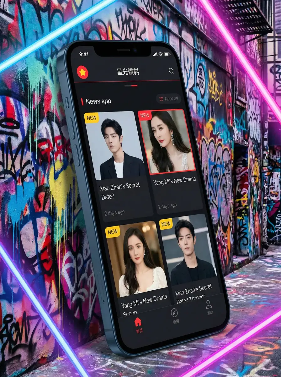 pp助手安装失败 APP界面展示 - 掌上吃瓜神器